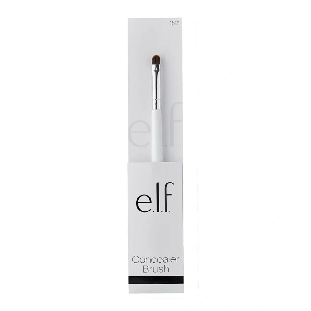 NEW e.l.f. Cosmetics Concealer Brush